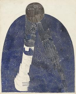 Erika Giovanna Klien - Trauer