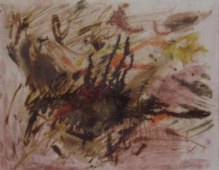 Erika Stürmer-Alex - Konvolut von 3 Arbeiten