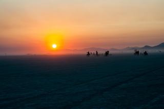 Erin Douglas - Two works from the Black Burner Project Collaboration