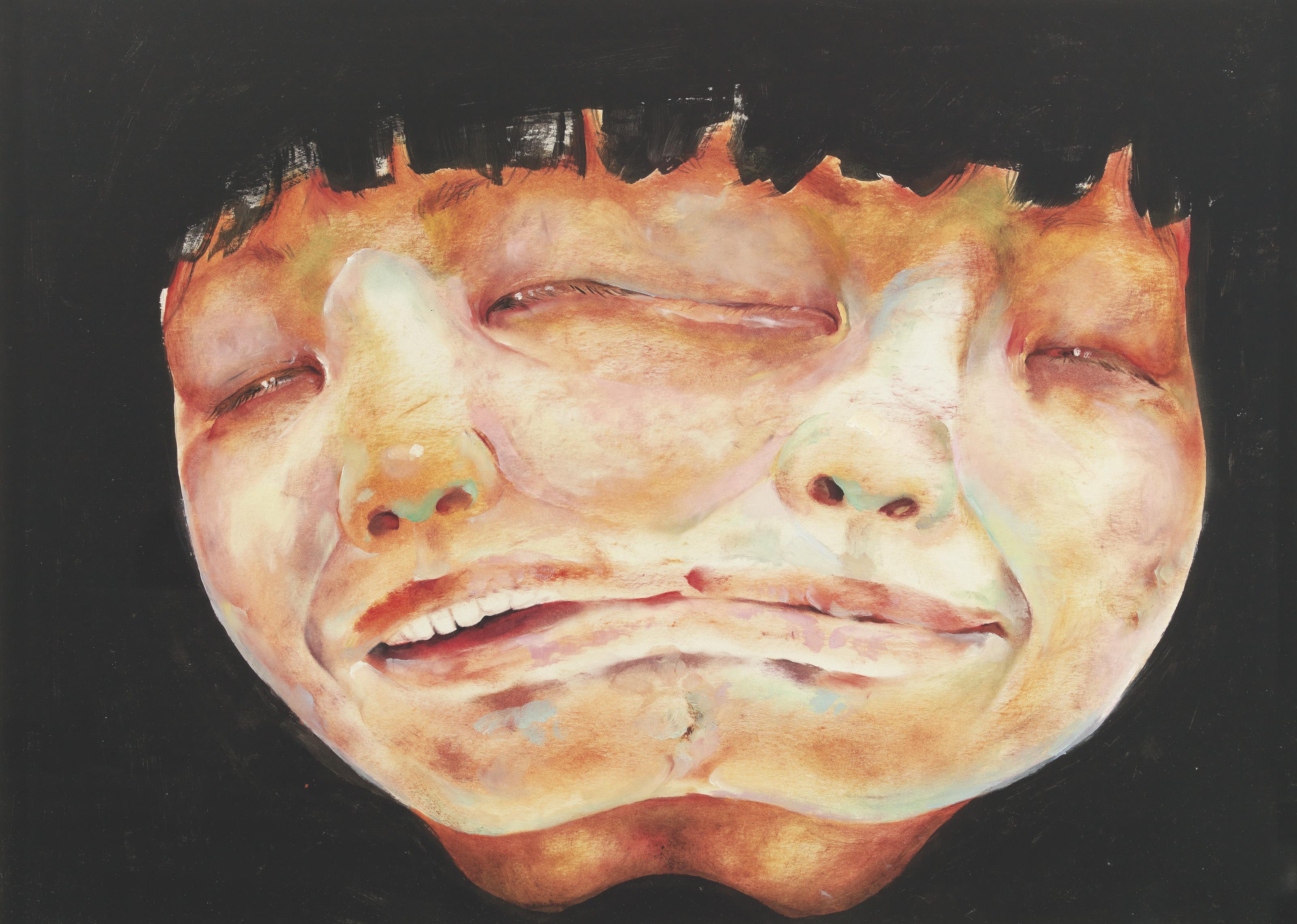 Erina Matsui - Eye of Typhoon