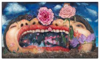 Erina Matsui - Je t\'aime - so much that flowers come out of my throat -