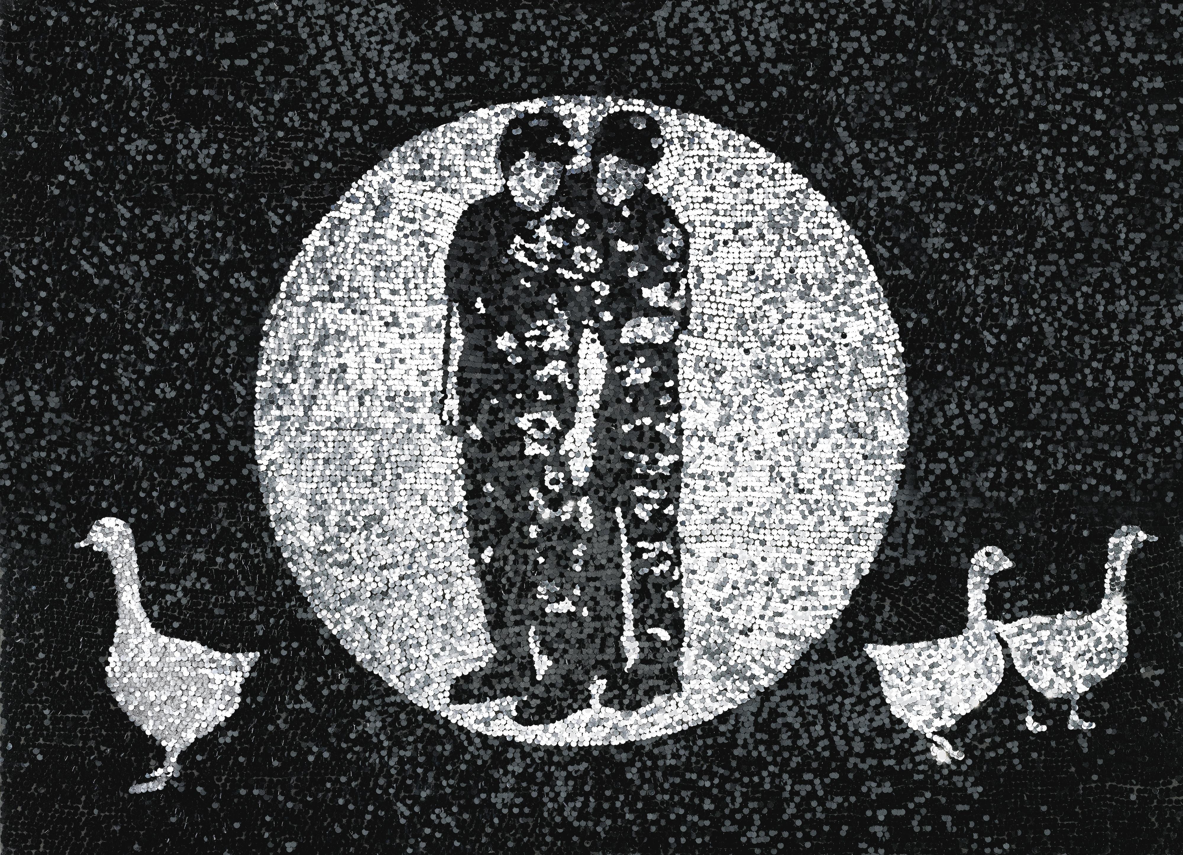 Erinc Seymen - Untitled