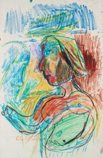 Erland Cullberg - \'Hon dansade en sommar\'