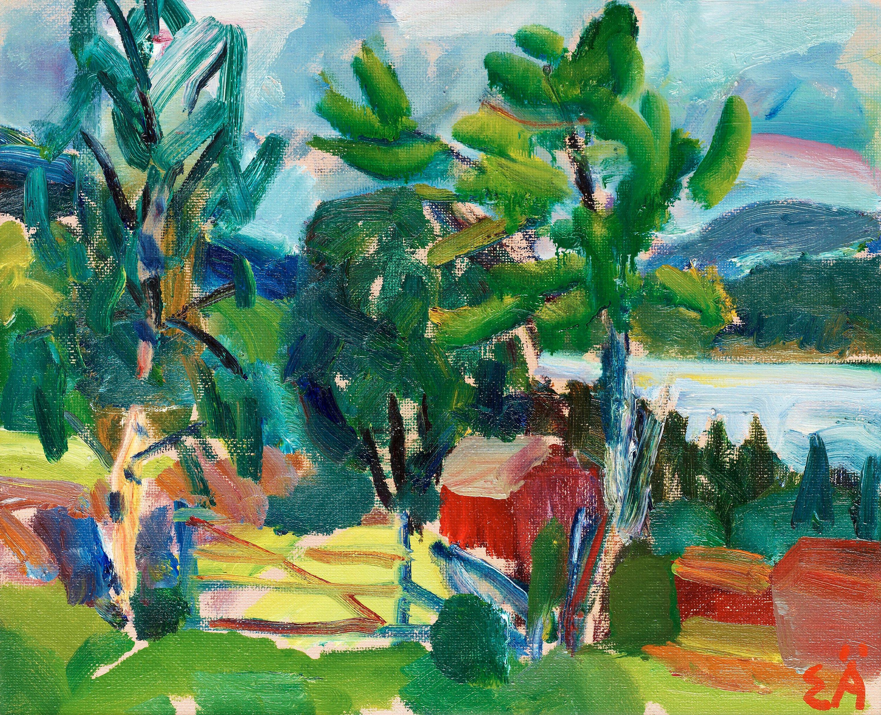 Erling Ärlingsson - \