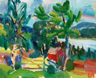 Erling Ärlingsson - \