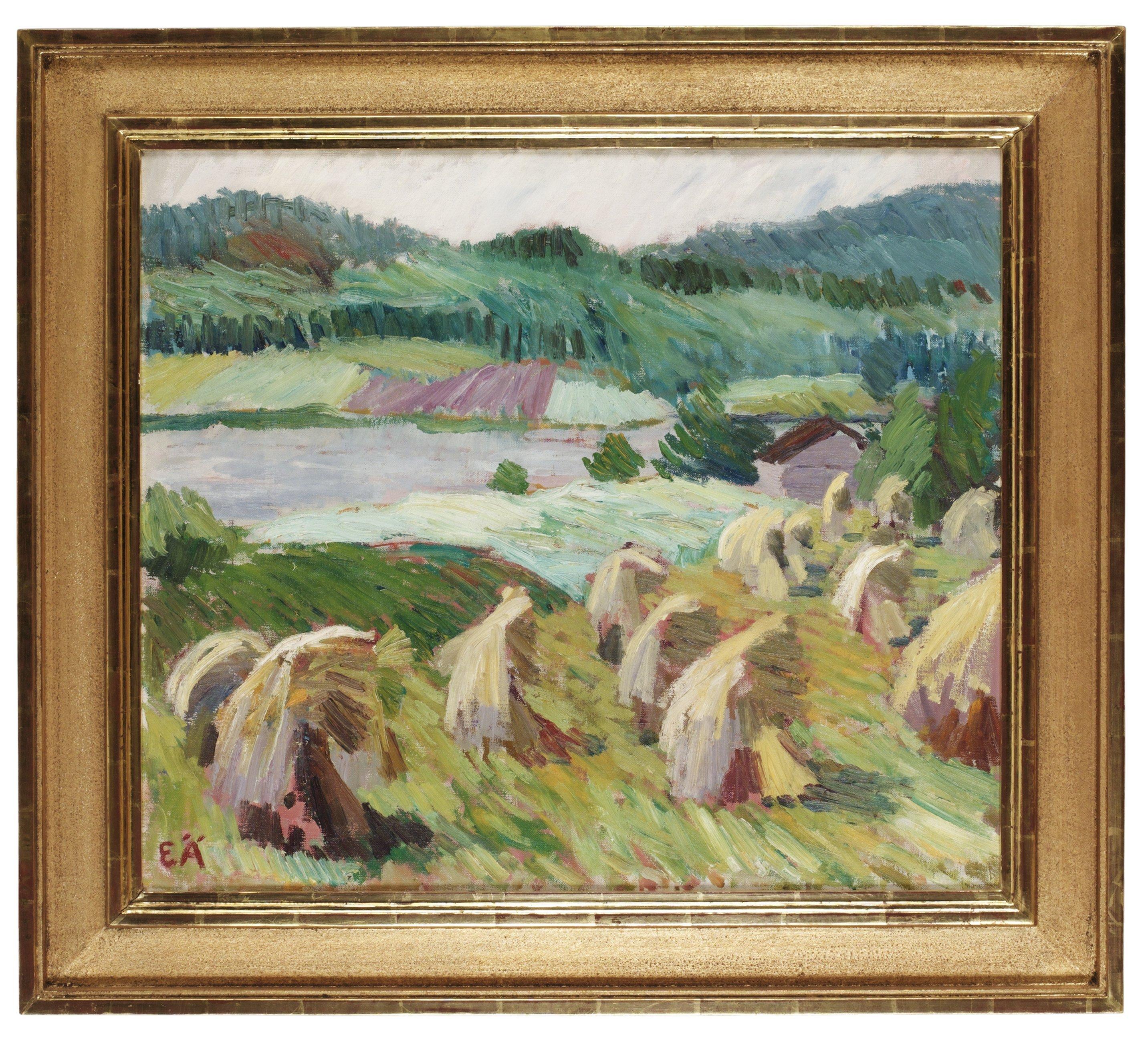 Erling Ärlingsson - \