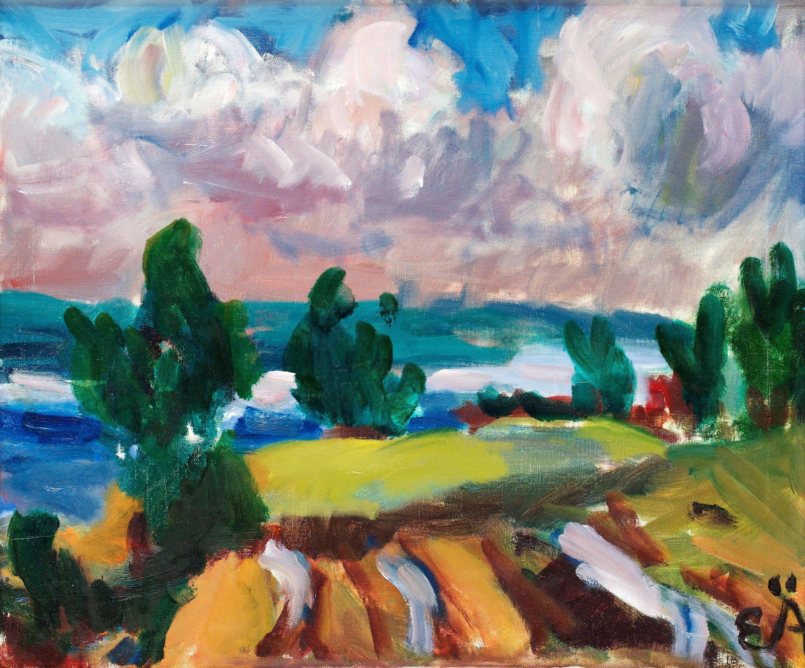 Erling Ärlingsson - \