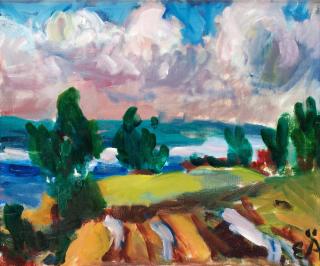 Erling Ärlingsson - \