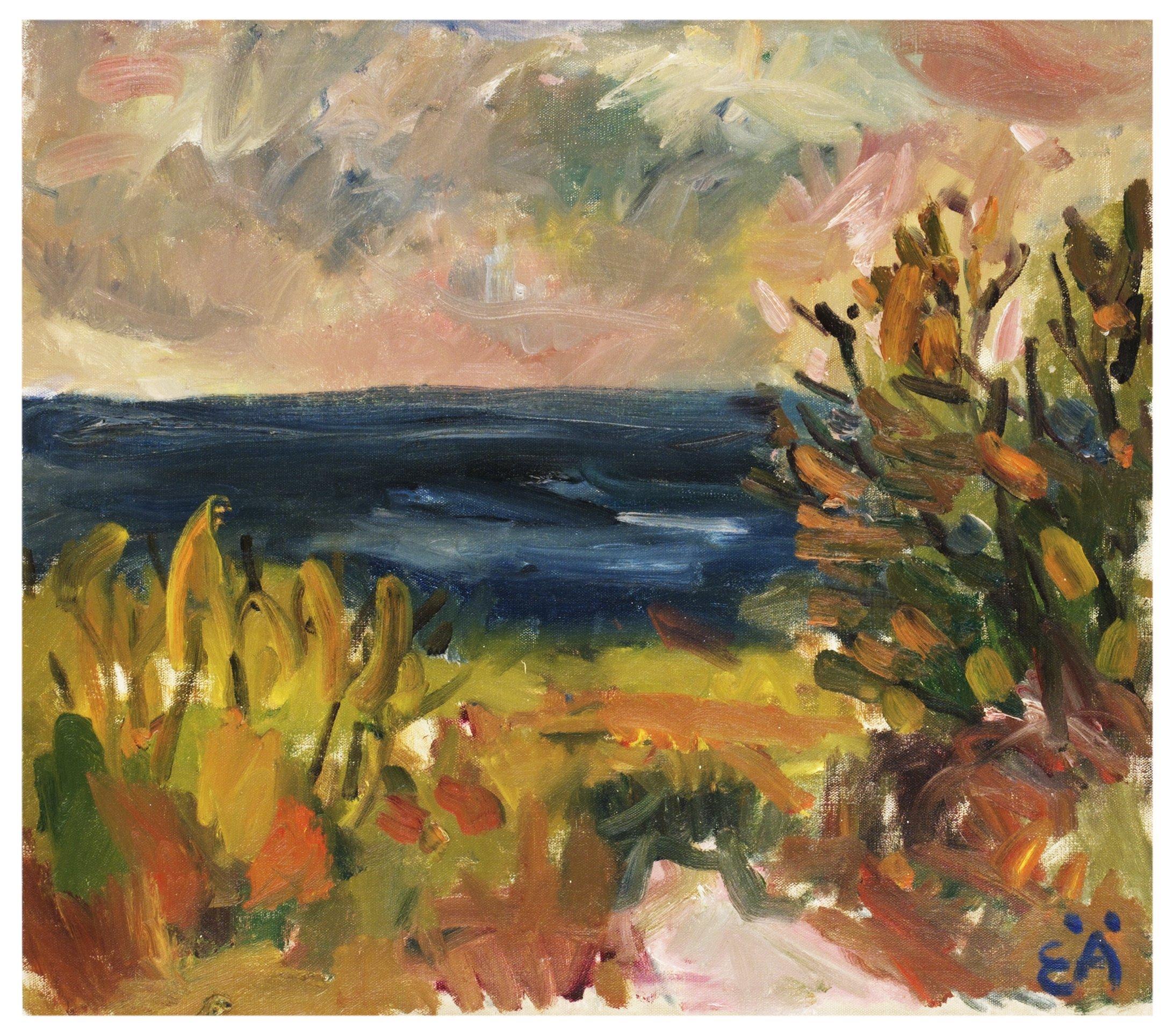 Erling Ärlingsson - \