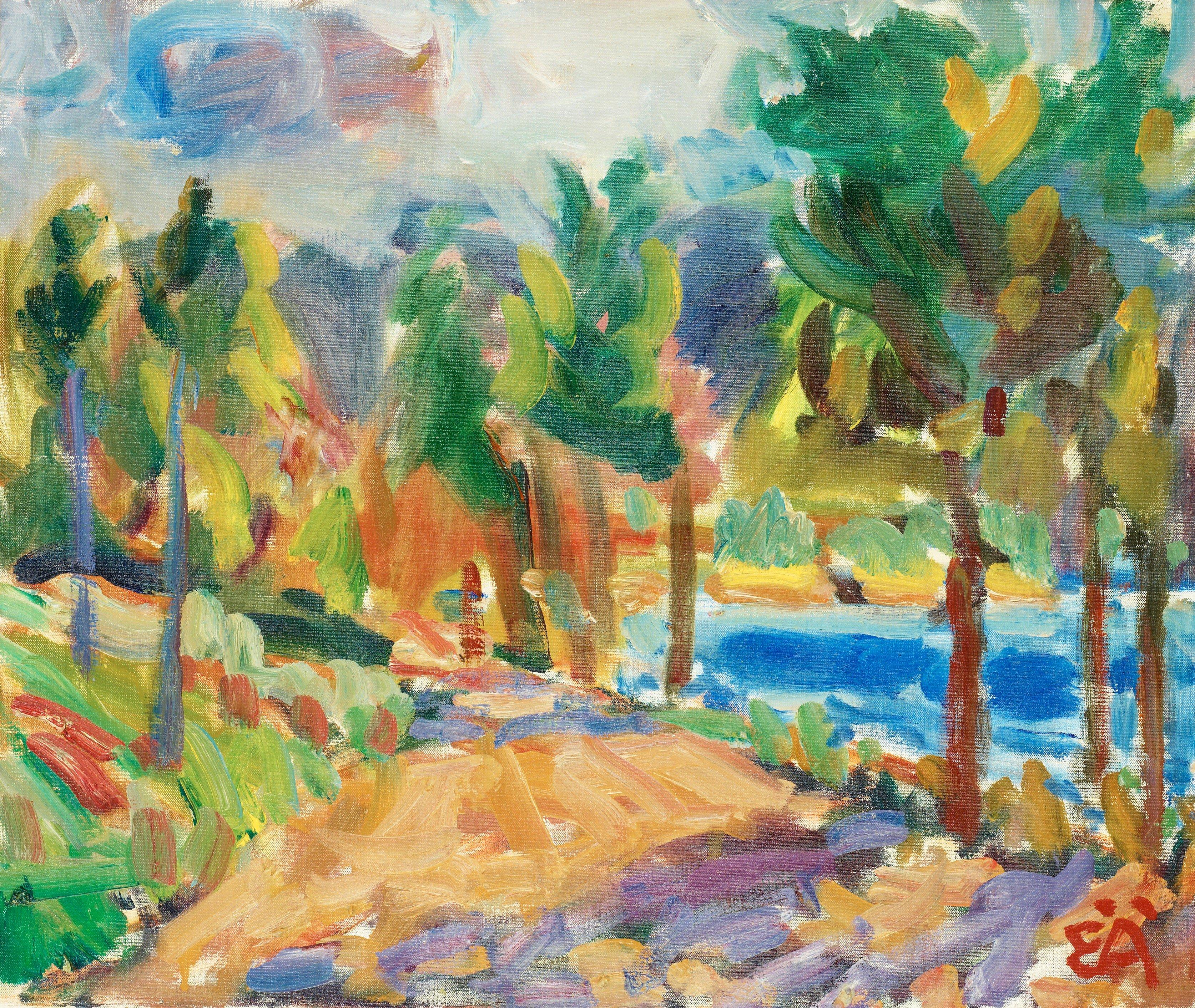 Erling Ärlingsson - \