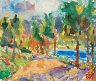 Erling Ärlingsson - \