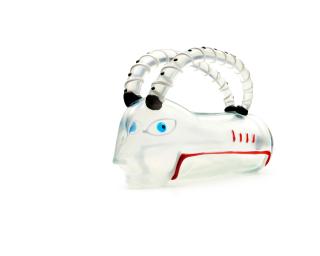 Ermanno Nason - Antelope