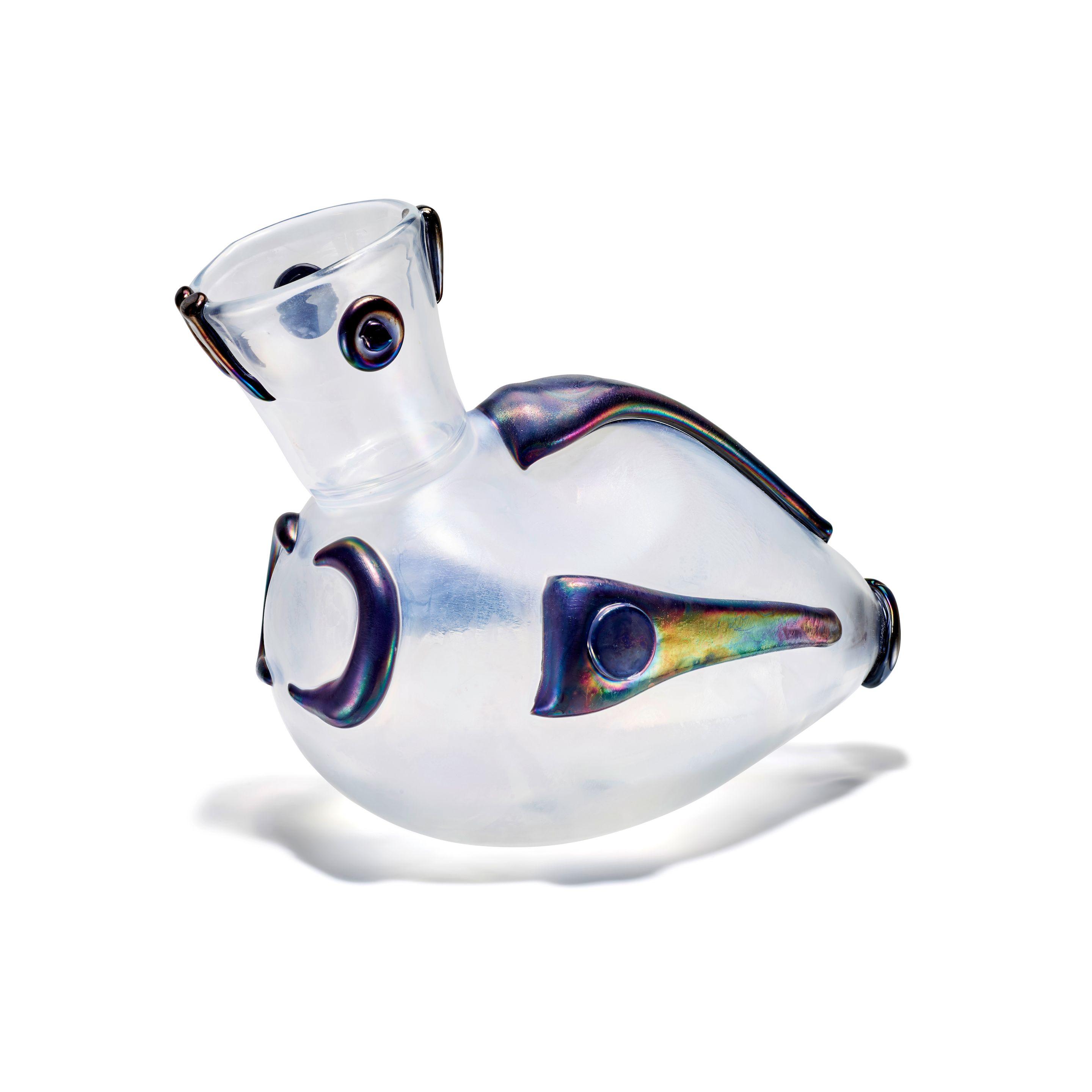 Ermanno Nason - Bird Form