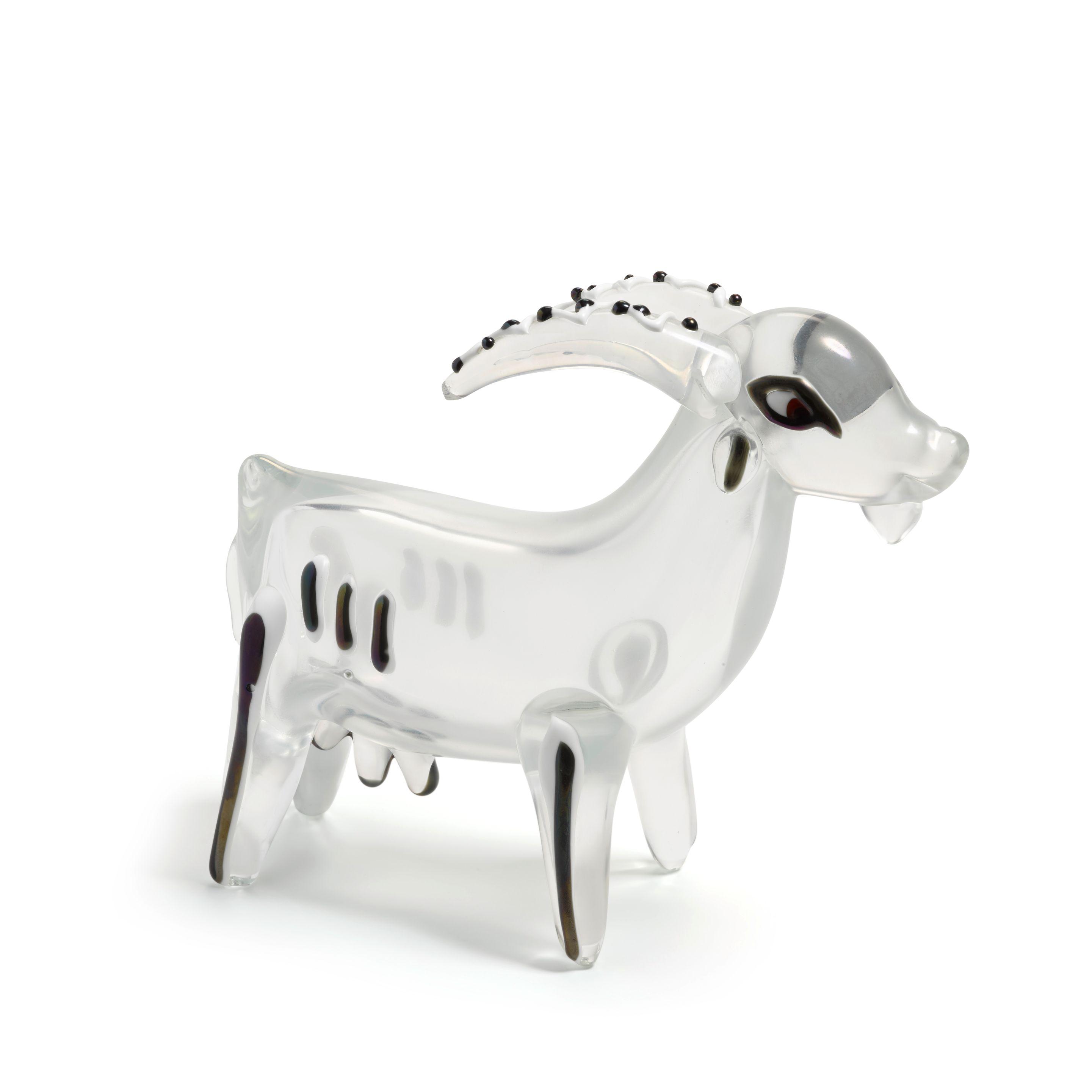 Ermanno Nason - Goat