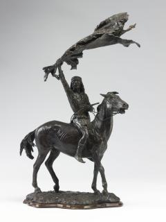 Ernest Berke - Apache Signal