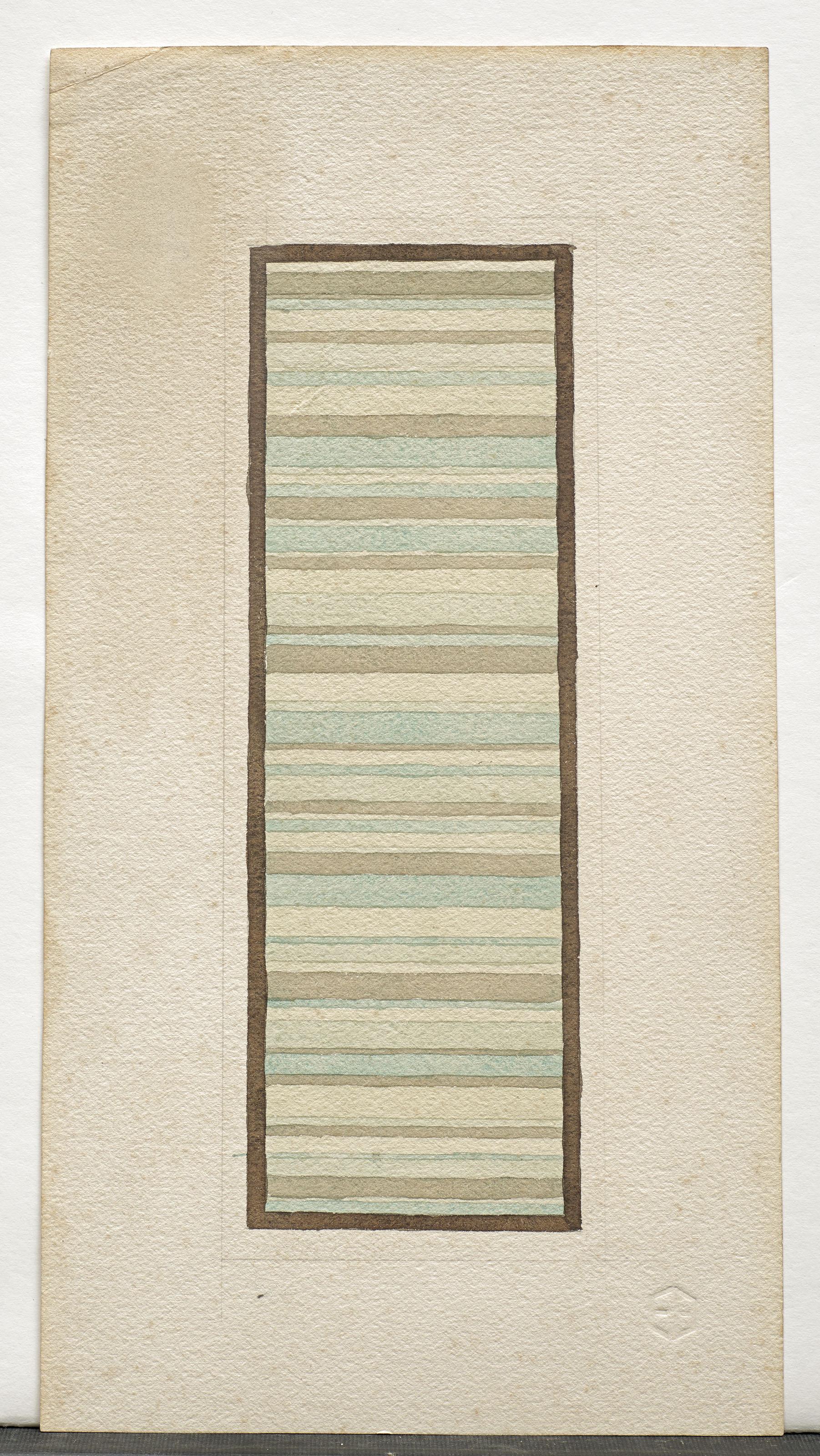 Ernest Boiceau - SANS TITRE, VERS 1930