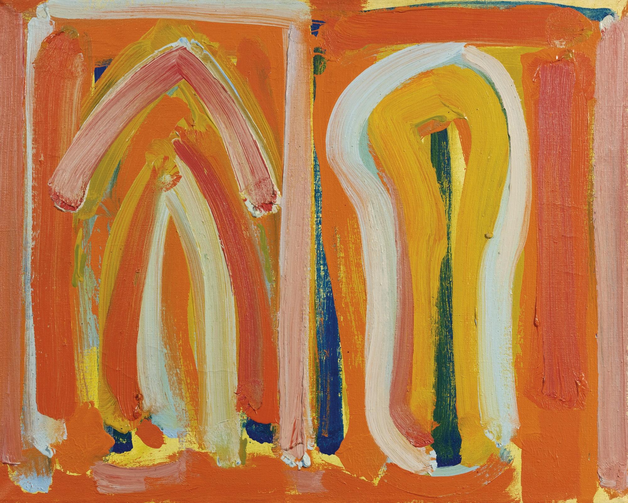 Ernest Briggs - Duo I