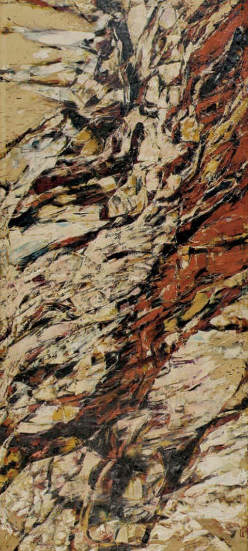 Ernest Briggs - Number 73