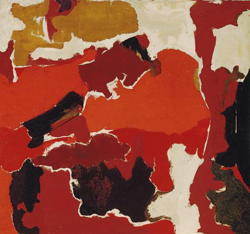 Ernest Briggs - Untitled (#309)