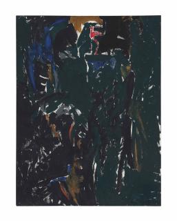 Ernest Briggs - Untitled