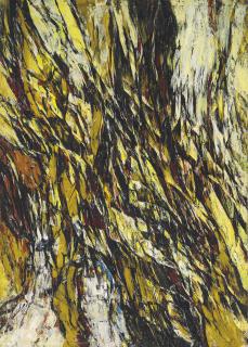 Ernest Briggs - Untitled