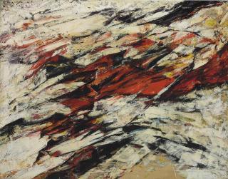 Ernest Briggs - Untitled