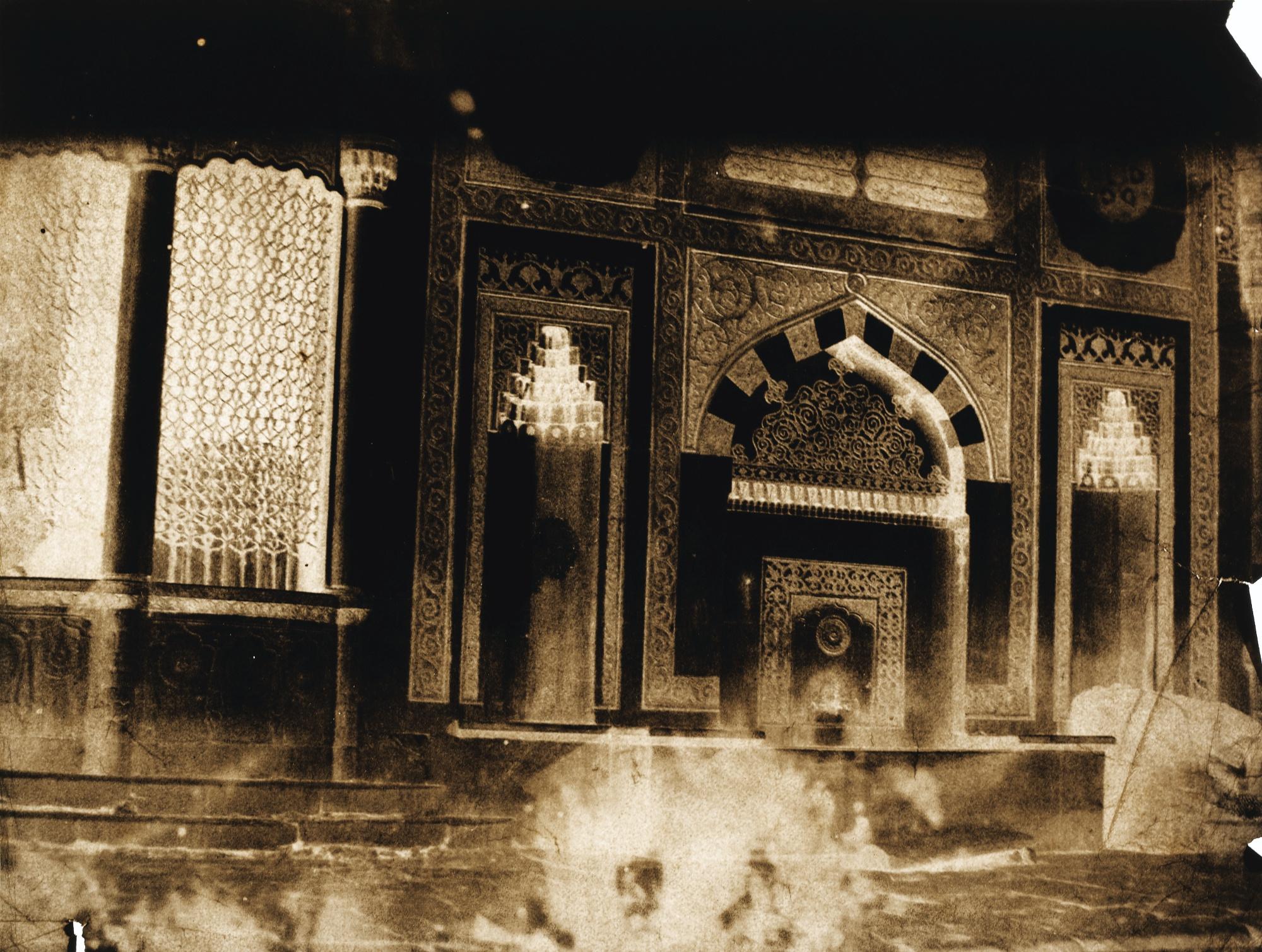 Ernest De Caranza - Constantinople Et Ses Environs