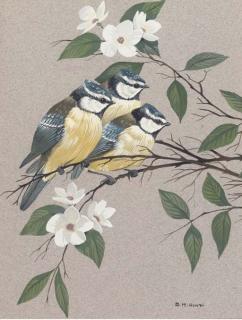 Ernest Henry Griset - Simia Satyrus - Orang Utan