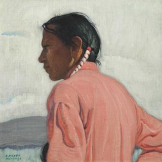 Ernest Martin Hennings - Frank Samora