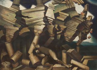 Ernest Neuschul - Samson II