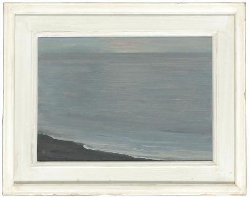 Ernest Stephen Lumsden, R.S.A. - Northern Twilight