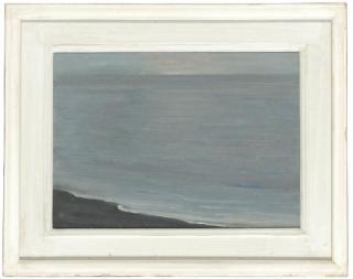 Ernest Stephen Lumsden, R.S.A. - Northern Twilight