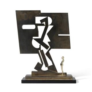 Ernest Tino Trova - F.M. Gox (Tristan Gox)