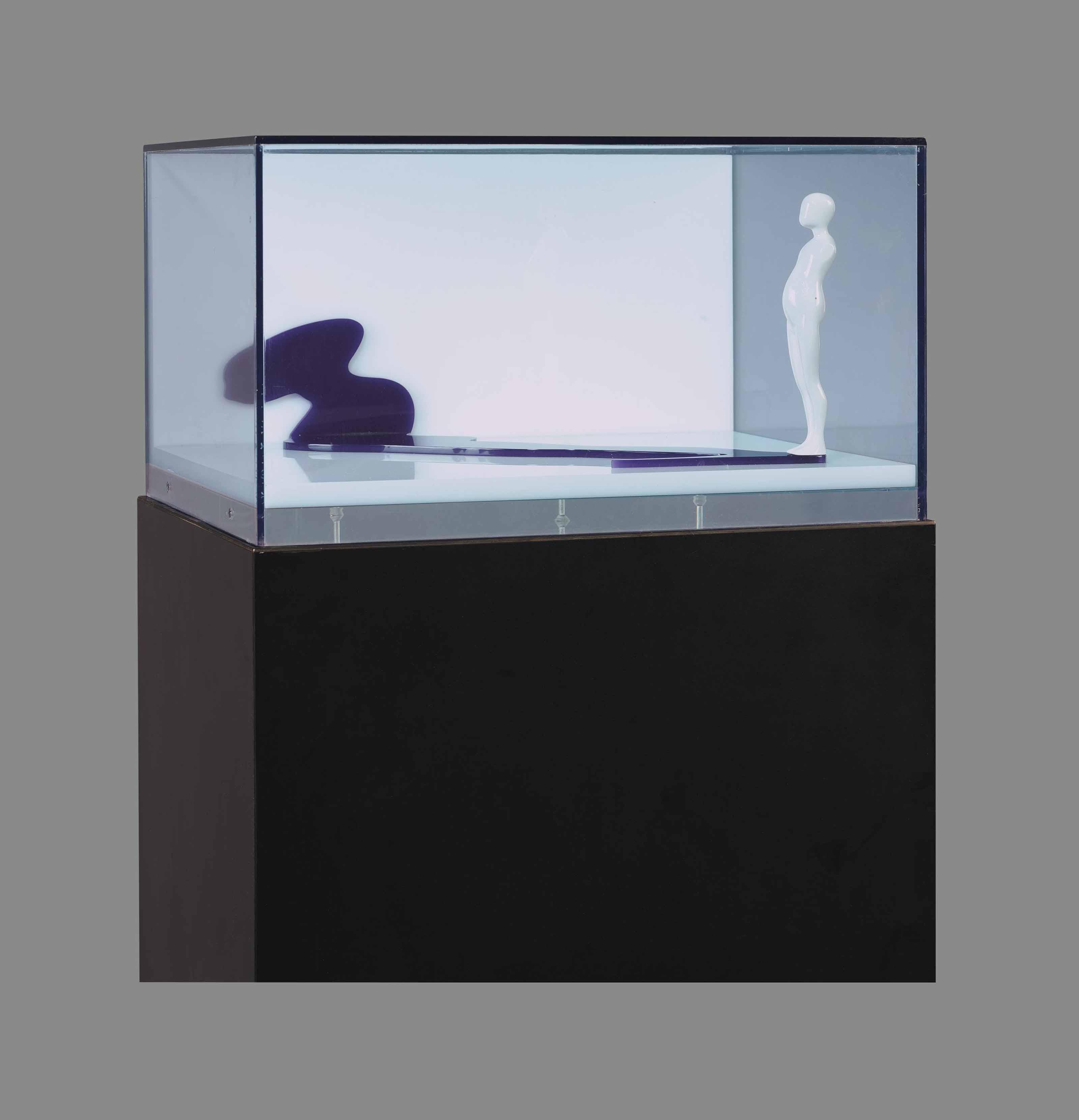 Ernest Tino Trova - FM Shadow 14741 C