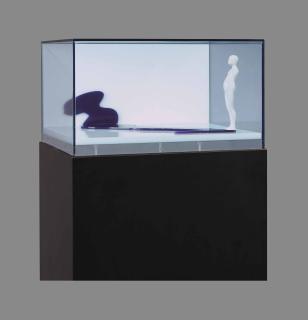 Ernest Tino Trova - FM Shadow 14741 C