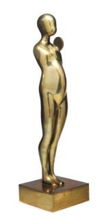 Ernest Tino Trova - Untitled