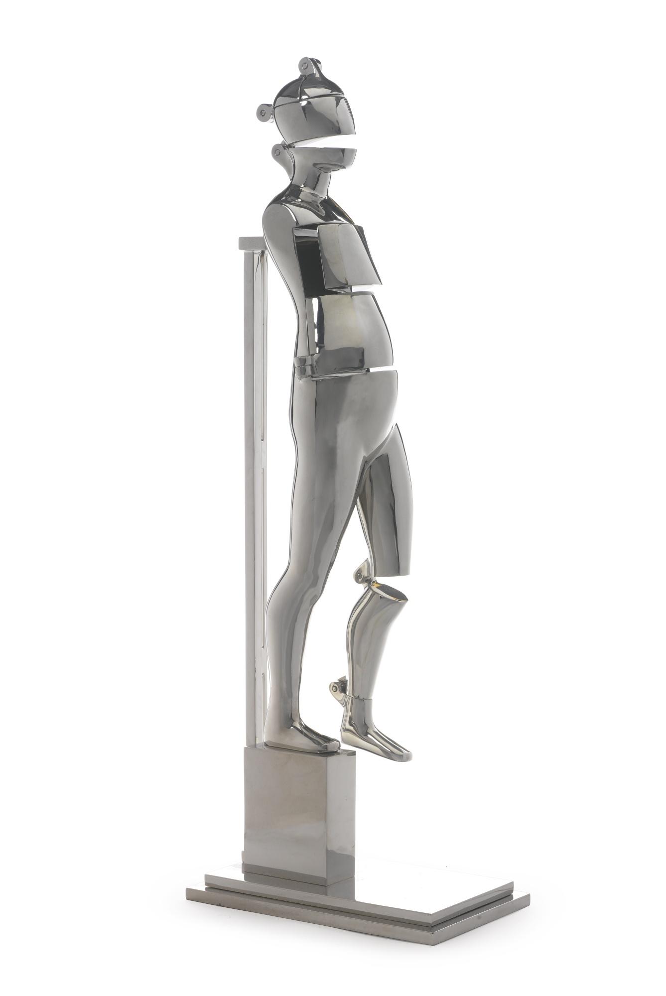 Ernest Trova - Fm/24\