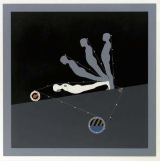 Ernest Trova - [Planet Earth (Jr. Person)]