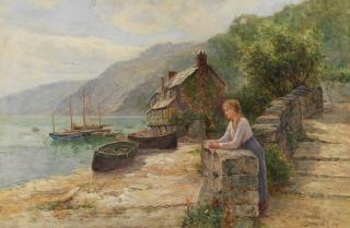 Ernest Walbourn - Expectation