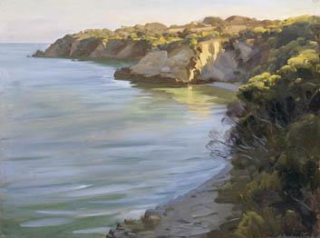 Ernest William Buckmaster - Mount Martha, Victoria