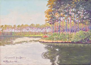 Ernesto Barbero - Grunewald Feed Berlin