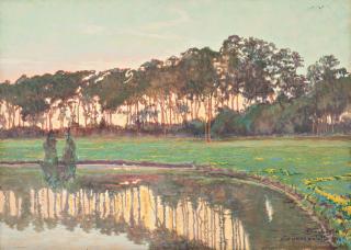 Ernesto Barbero - Grunnewald-Berlin