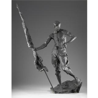 Ernesto Bazzaro - Il Legionario