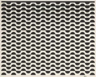 Ernesto Briel - A Pair of Untitled Works