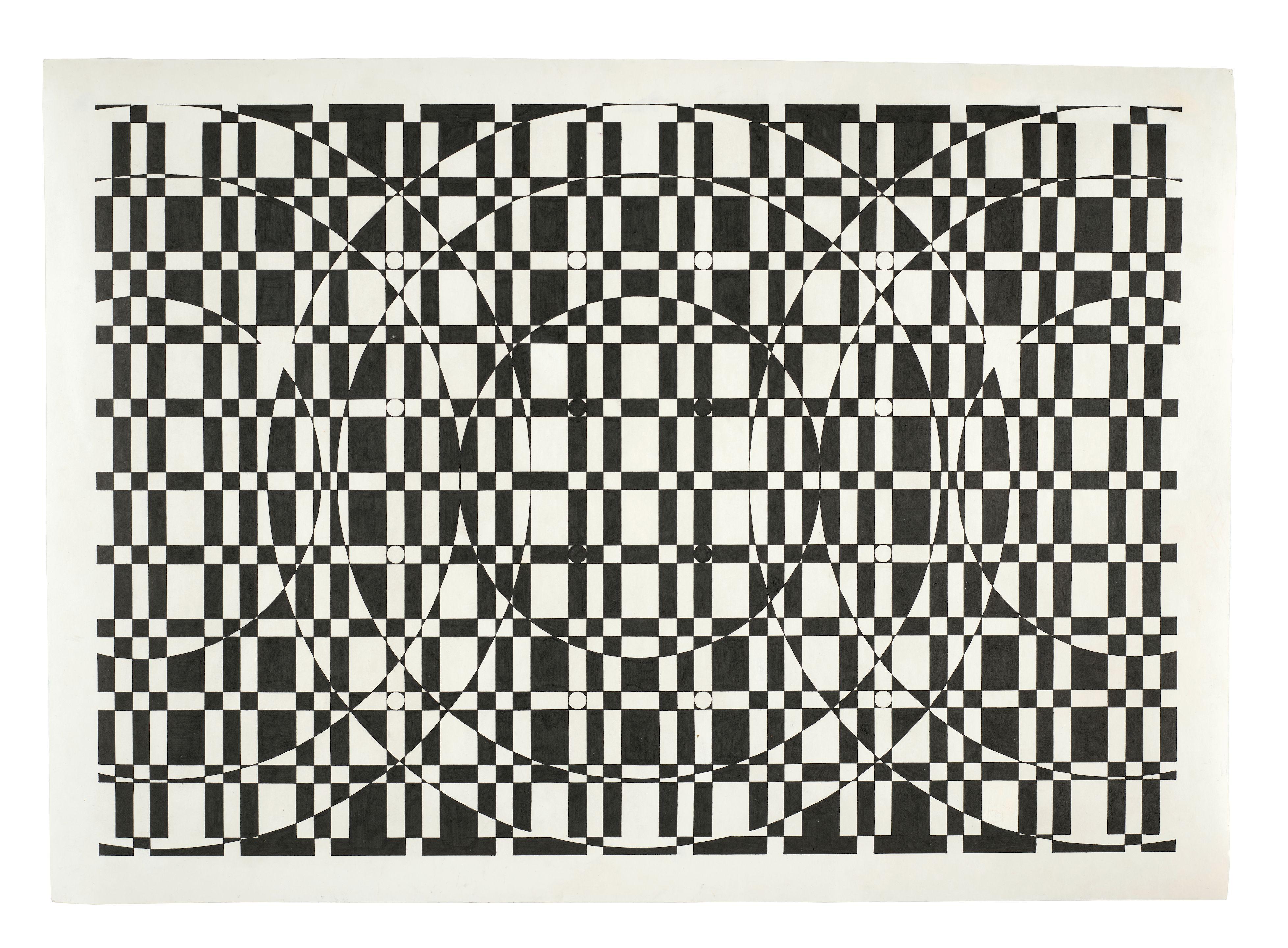 Ernesto Briel - Composición IV