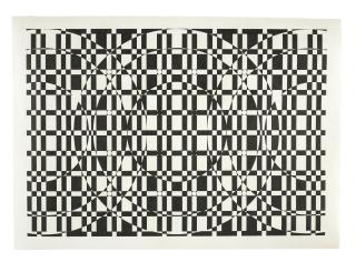 Ernesto Briel - Composición IV