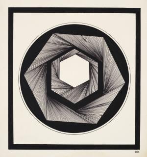 Ernesto Briel - Sin título