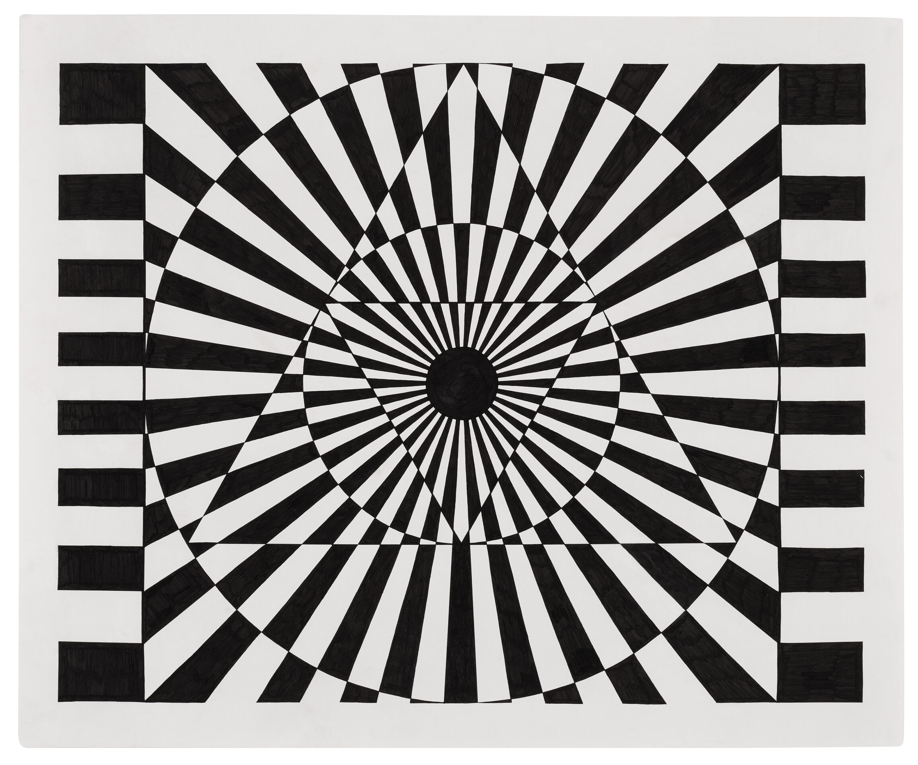 Ernesto Briel - Untitled