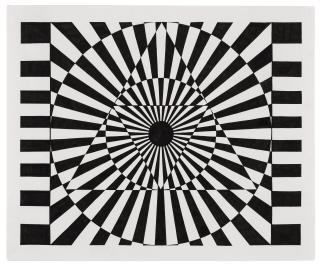 Ernesto Briel - Untitled