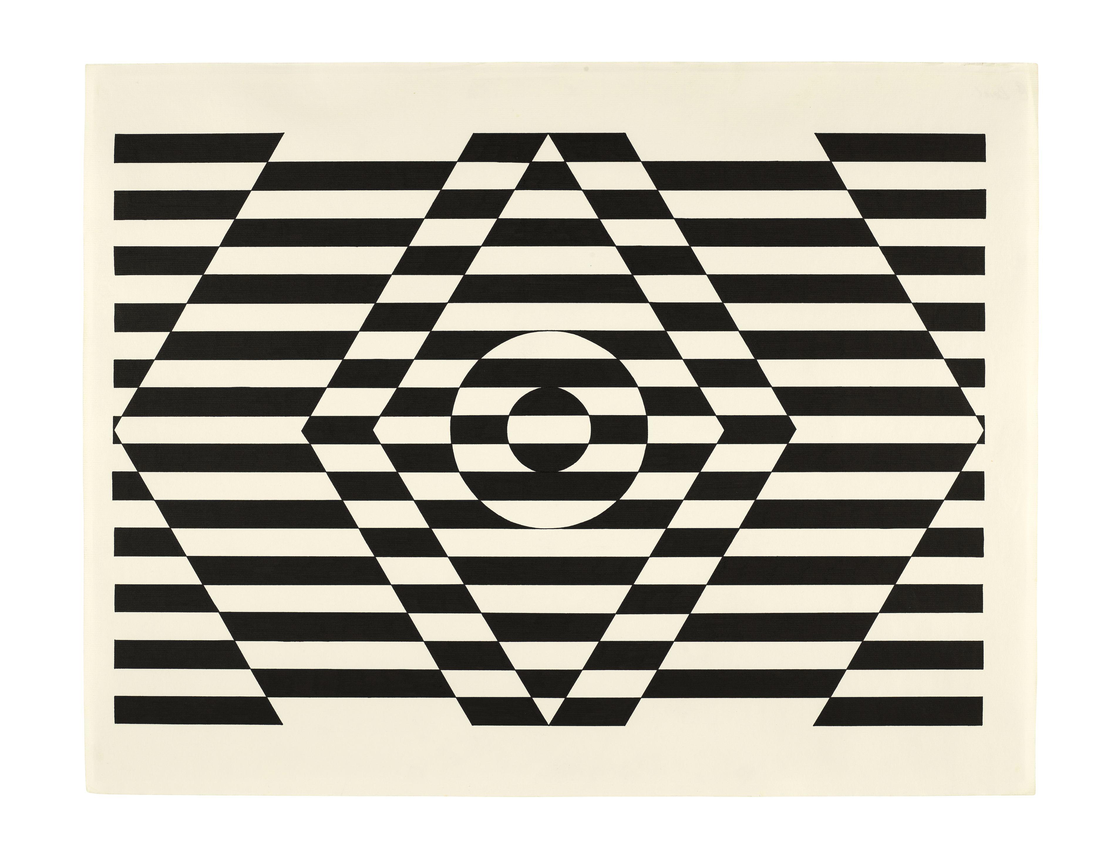 Ernesto Briel - Untitled